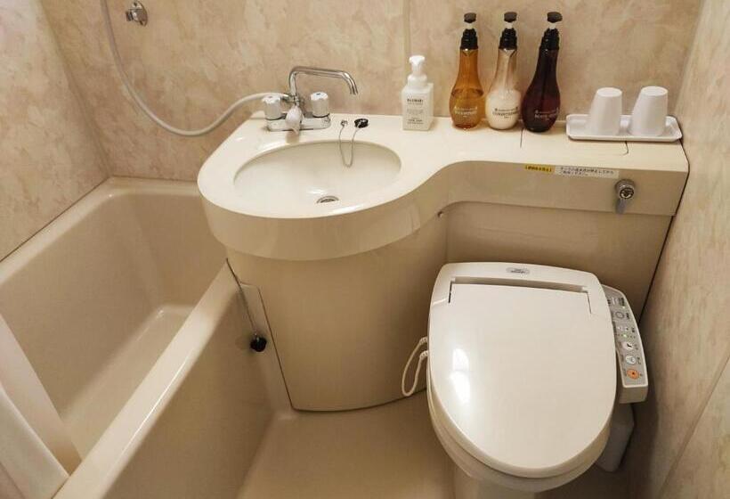 استودیوی استاندارد, Tetora Resort Sendaiiwanuma   Vacation Stay 00342v