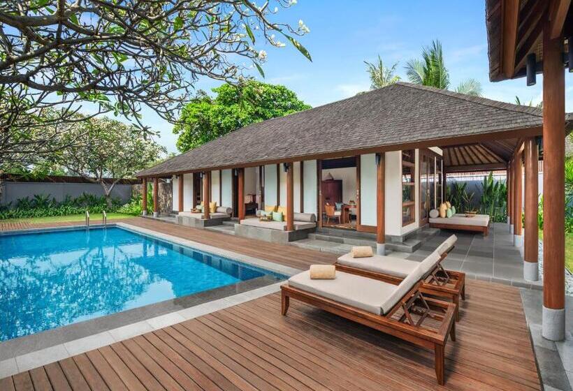 ویلای 1 خوابه, The Sira, A Luxury Collection Resort And Spa, Lombok