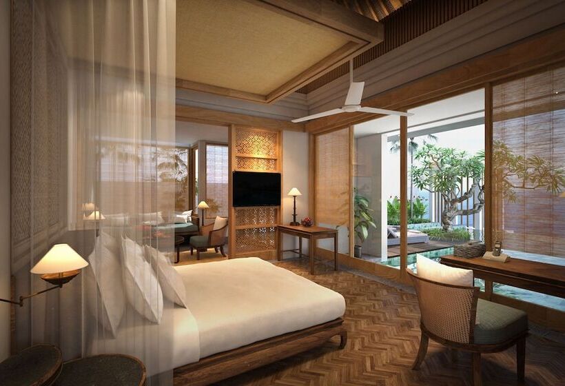 ویلای 1 خوابه, The Sira, A Luxury Collection Resort And Spa, Lombok