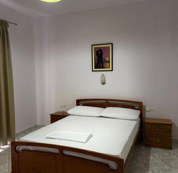 اتاق استاندارد, Timi New