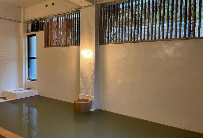 استودیوی استاندارد, Yamanoyu   Vacation Stay 98646v