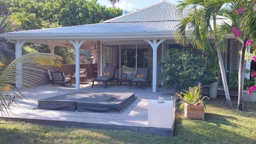 سوئیت با وان آب گرم, Jardin D O Résidence Naturiste Couples Only