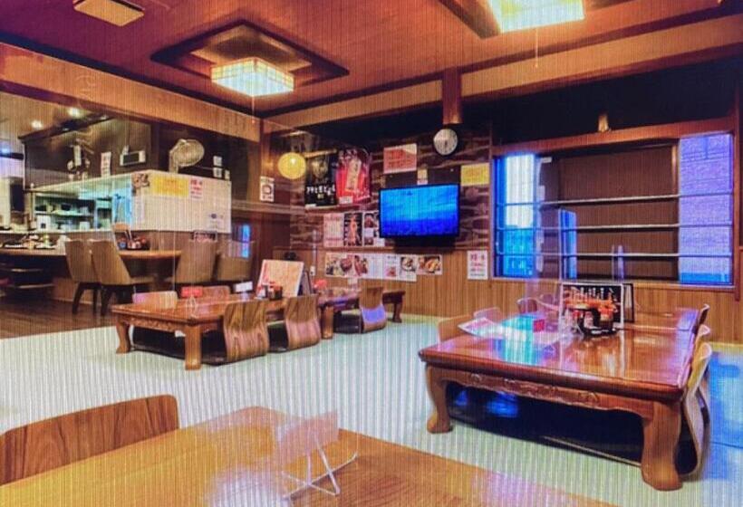 استودیوی استاندارد, Male Only Capsule Hotel & Sauna G Topia   Vacation Stay 28948v