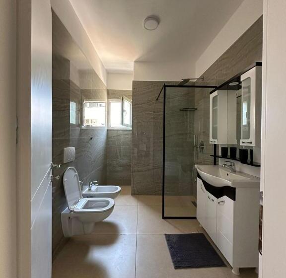 آپارتمان لوکس 1 خوابه, Apartments In Zaharia Residence