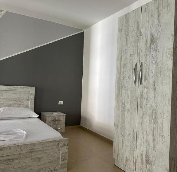 اتاق سوپریور چهار تخته, Apartments In Zaharia Residence