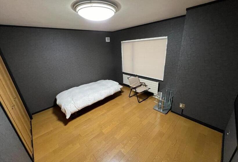 خانه 1 خوابه, Casa Hotel   Vacation Stay 17133