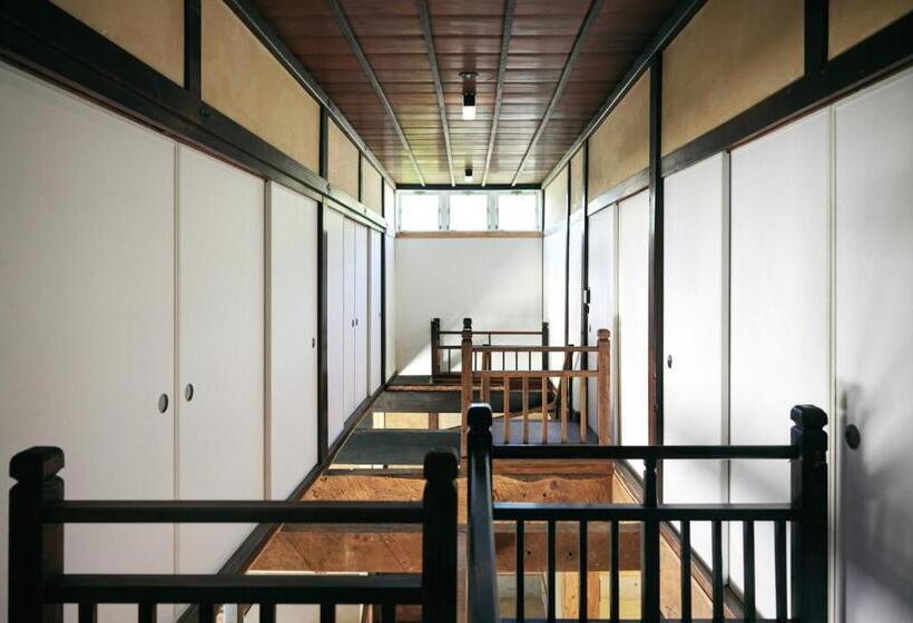 خانه 1 خوابه, Jin   Vacation Stay 83083v
