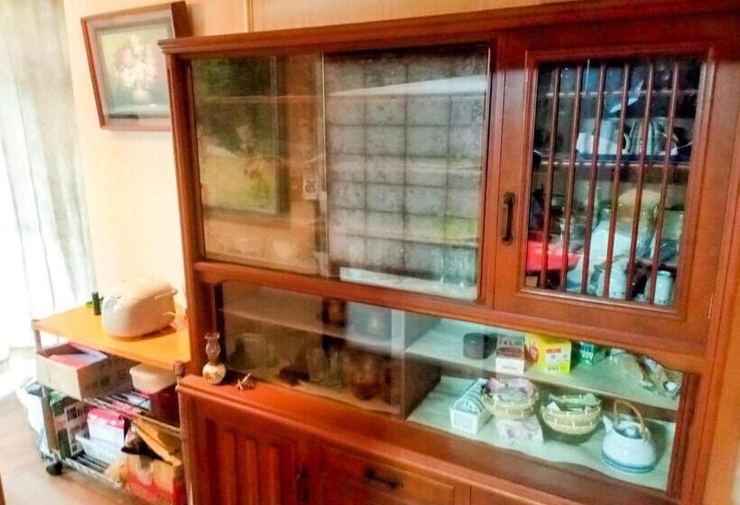 خانه 1 خوابه, Nagahama House   Vacation Stay 44014v