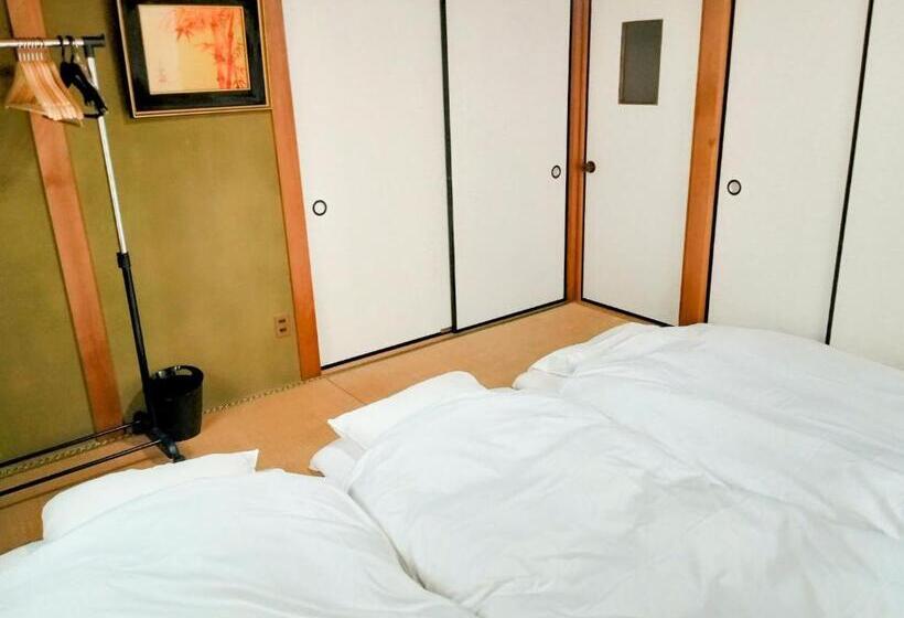 خانه 1 خوابه, Nagahama House   Vacation Stay 44014v