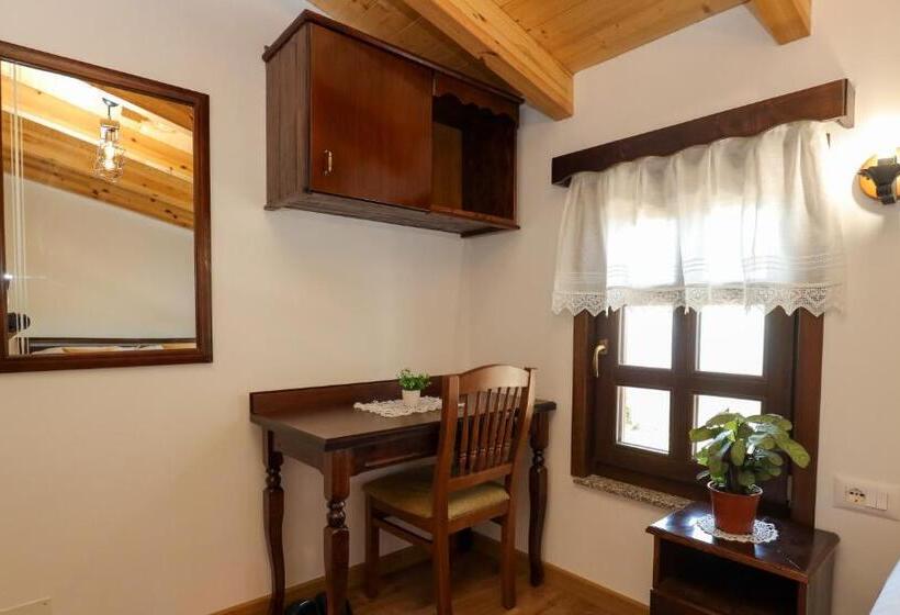 اتاق استاندارد, The House Of Dollma , Inside Kruja Castle