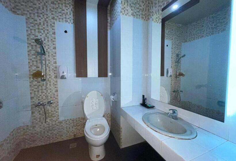 ویلای 1 خوابه, Villa Zahira & House 2