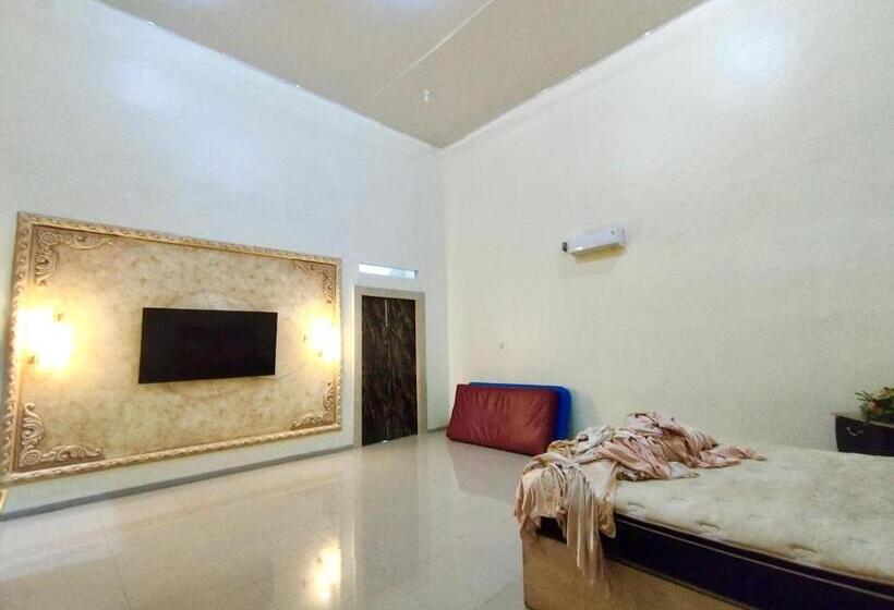 ویلای 1 خوابه, Villa Zahira & House 2