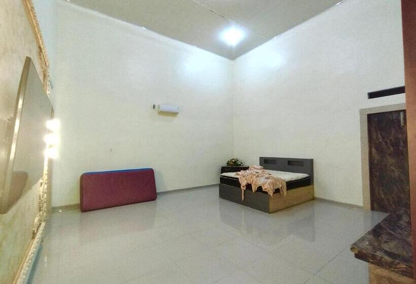 ویلای 1 خوابه, Villa Zahira & House 2