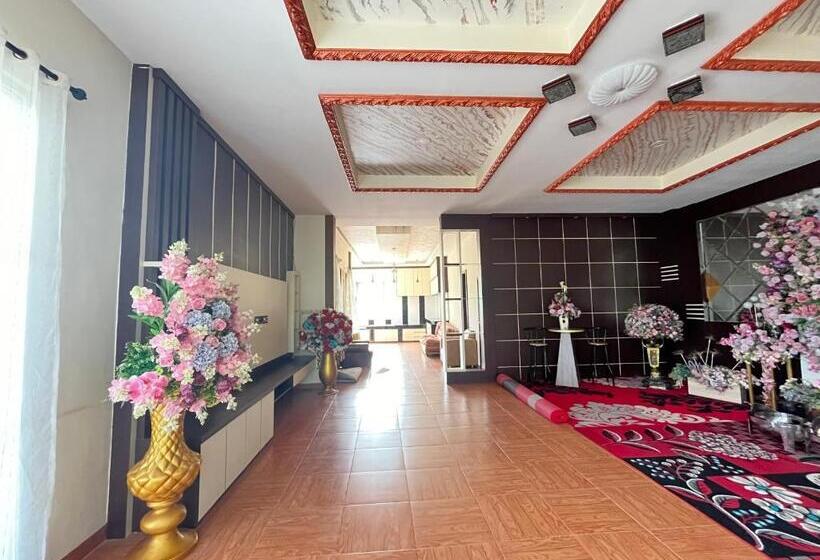 ویلای 1 خوابه, Villa Zahira & House 2