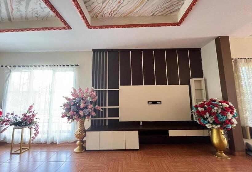 ویلای 1 خوابه, Villa Zahira & House 2