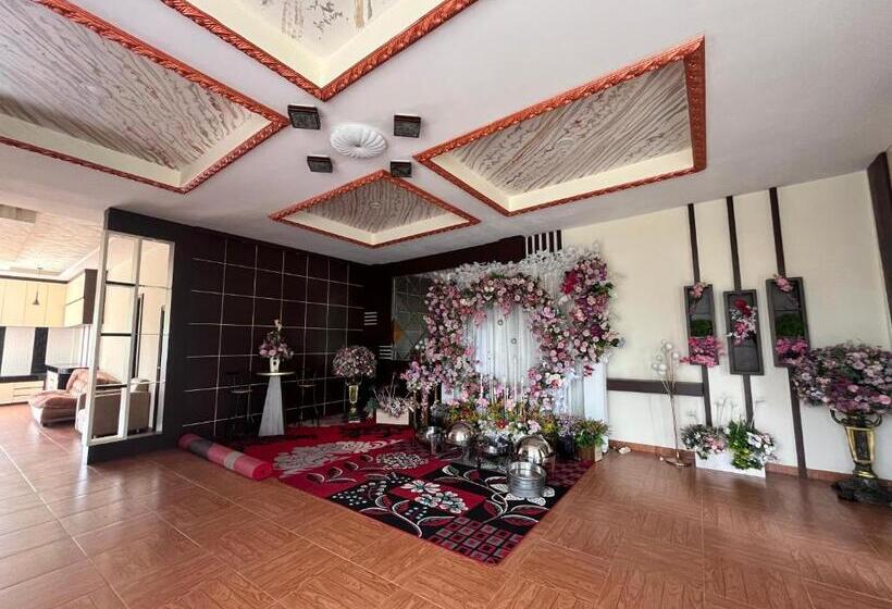 ویلای 1 خوابه, Villa Zahira & House 2