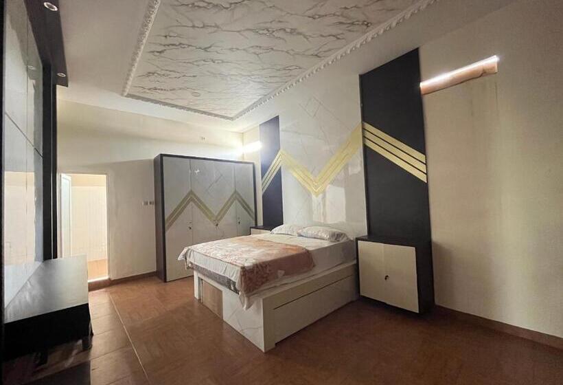اتاق استاندارد, Villa Zahira & House 2