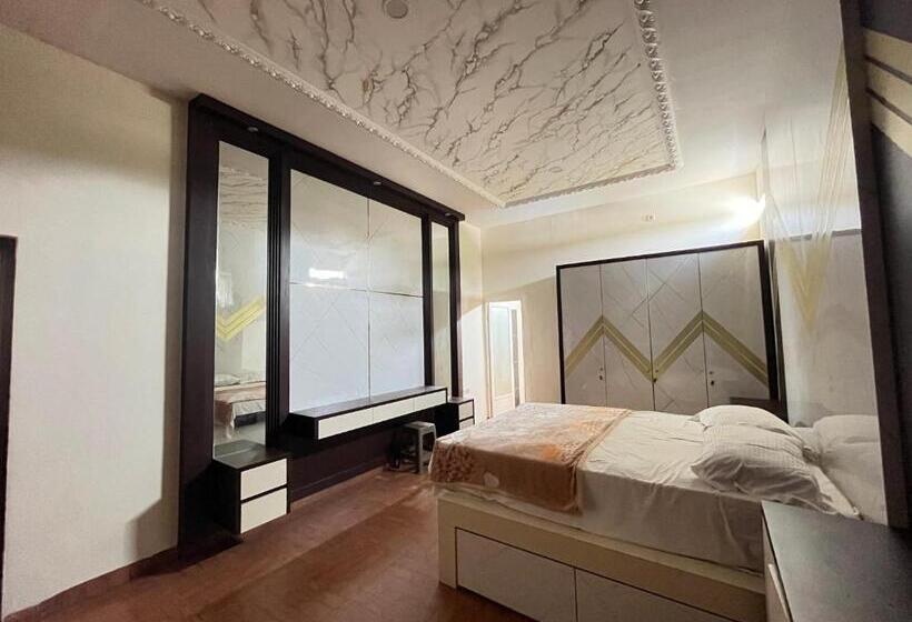 اتاق استاندارد, Villa Zahira & House 2