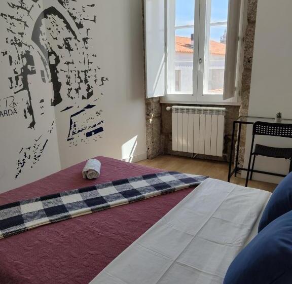 سوییت, Urbe Sanchina   Hostel & Suites