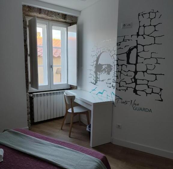 سوییت, Urbe Sanchina   Hostel & Suites