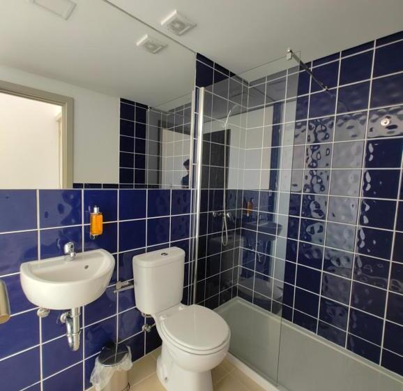 سوییت, Urbe Sanchina   Hostel & Suites