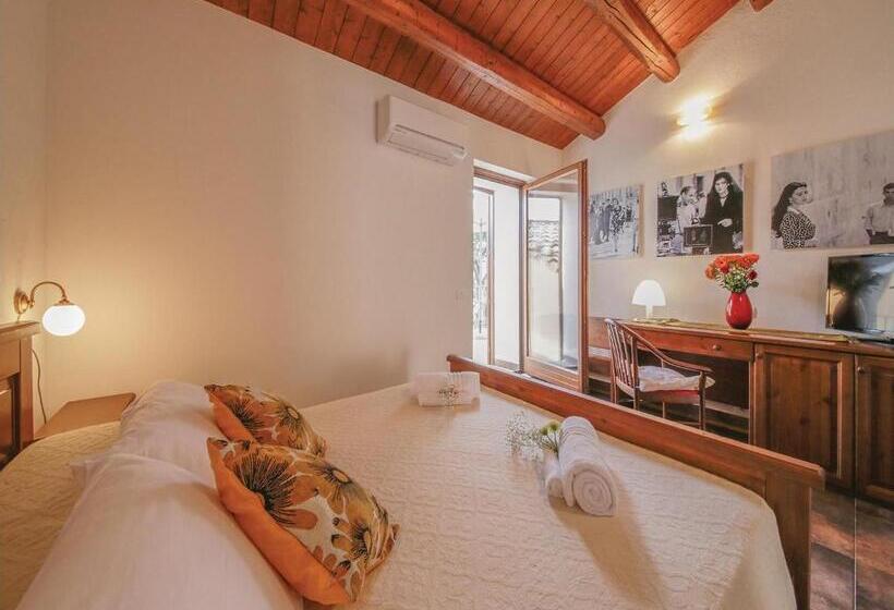 اتاق سوپریور سه تخته, Baglio Fasana Rooms