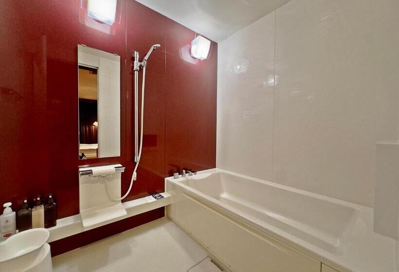 اتاق استاندارد, Evermore  Adult Only