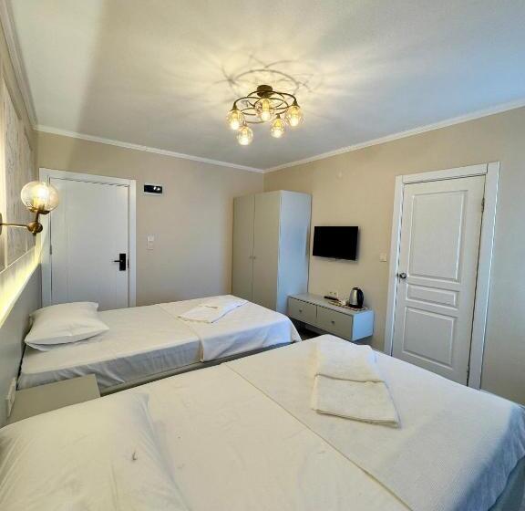 اتاق استاندارد, La Berca Boutique