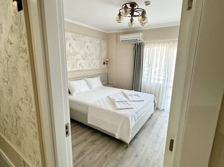اتاق استاندارد, La Berca Boutique
