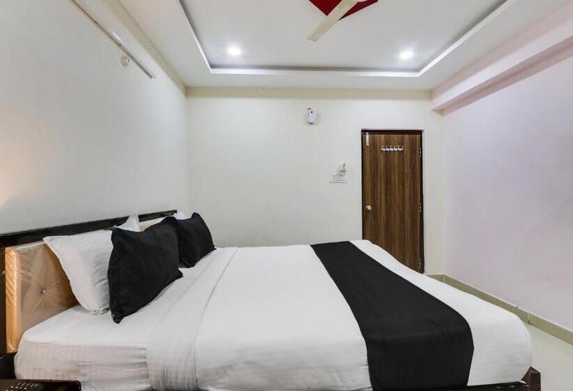 スタンダードルーム, Super Collection O Bhagyalakshmi Suites