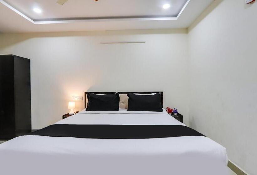 スタンダードルーム, Super Collection O Bhagyalakshmi Suites
