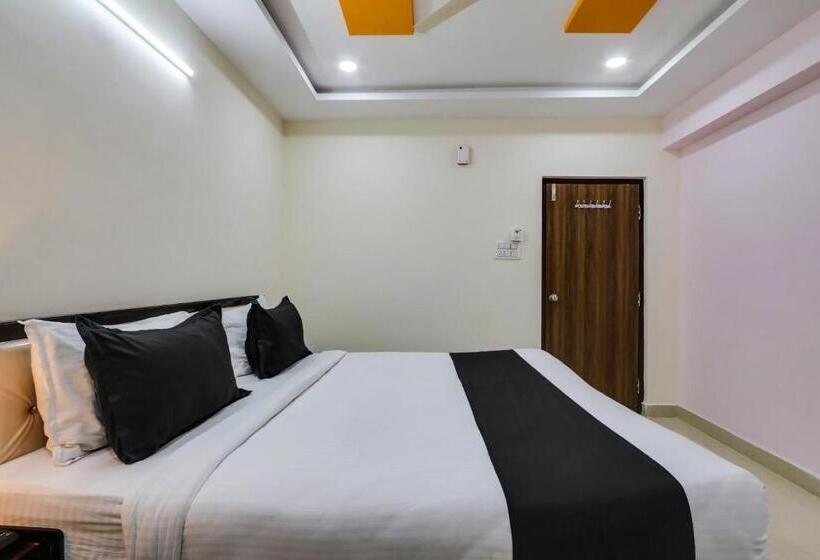 スタンダードルーム, Super Collection O Bhagyalakshmi Suites