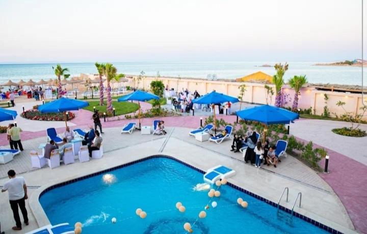 اتاق استاندارد, Kazpilkna Beach Neighborhoods