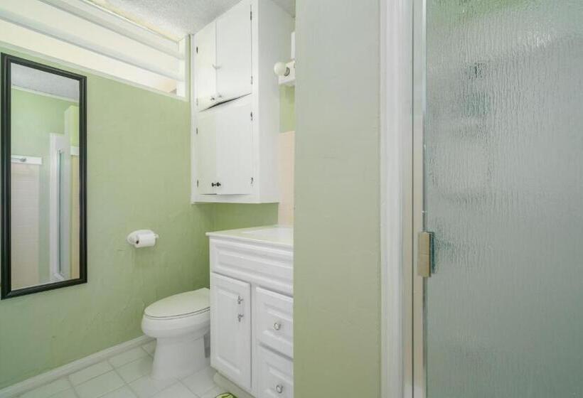 استودیوی استاندارد با چشم‌انداز دریا, Magic Sands Condos