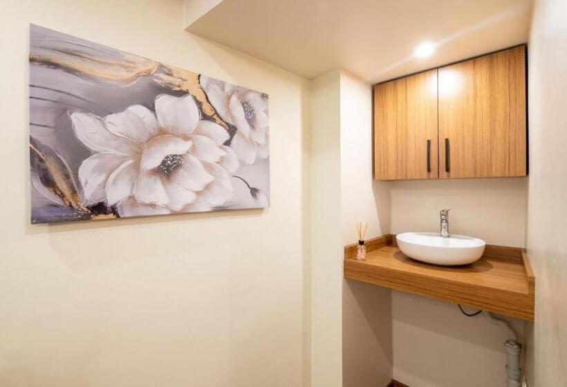 اتاق استاندارد, Ortaköy İstanbul Hotel&suites