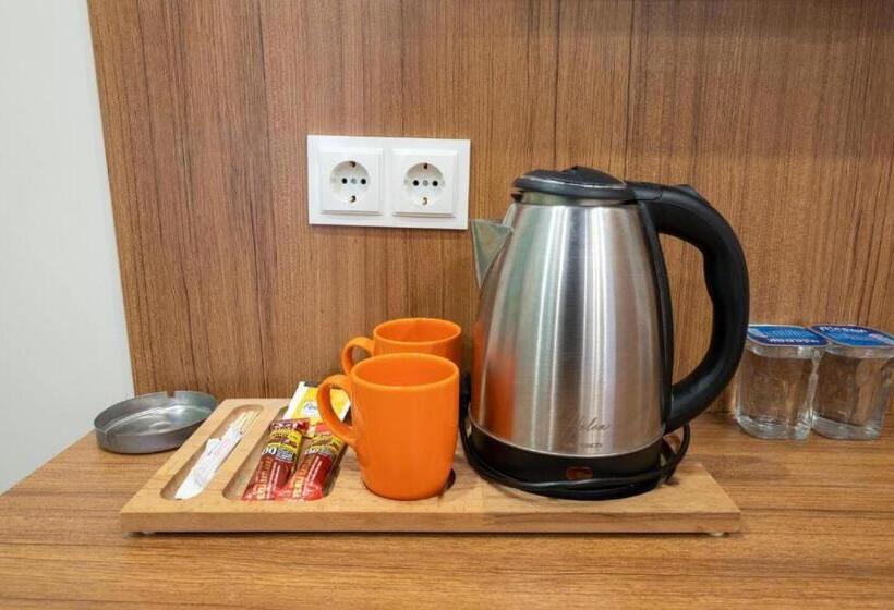 اتاق لوکس, Ortaköy İstanbul Hotel&suites