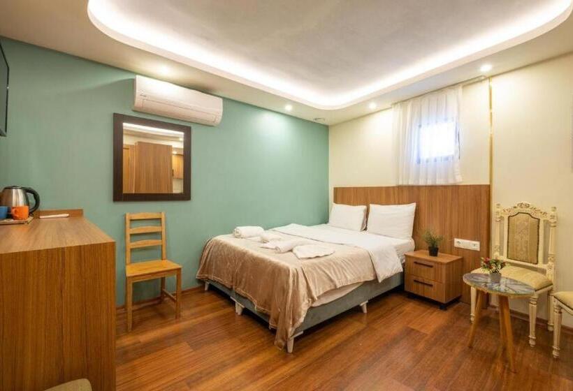 اتاق استاندارد سه نفره, Ortaköy İstanbul Hotel&suites