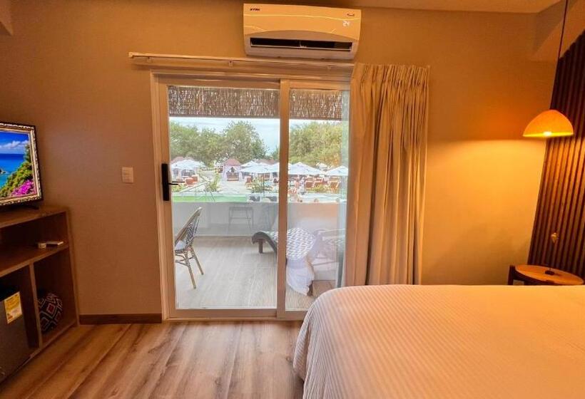 اتاق سوپریور, Pao Pao Hotel & Beach Club