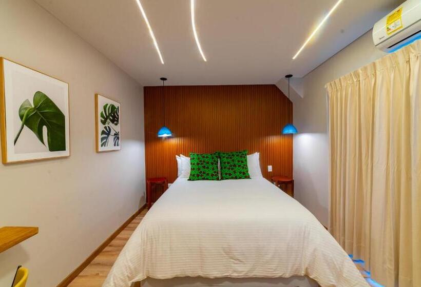 اتاق سوپریور, Pao Pao Hotel & Beach Club