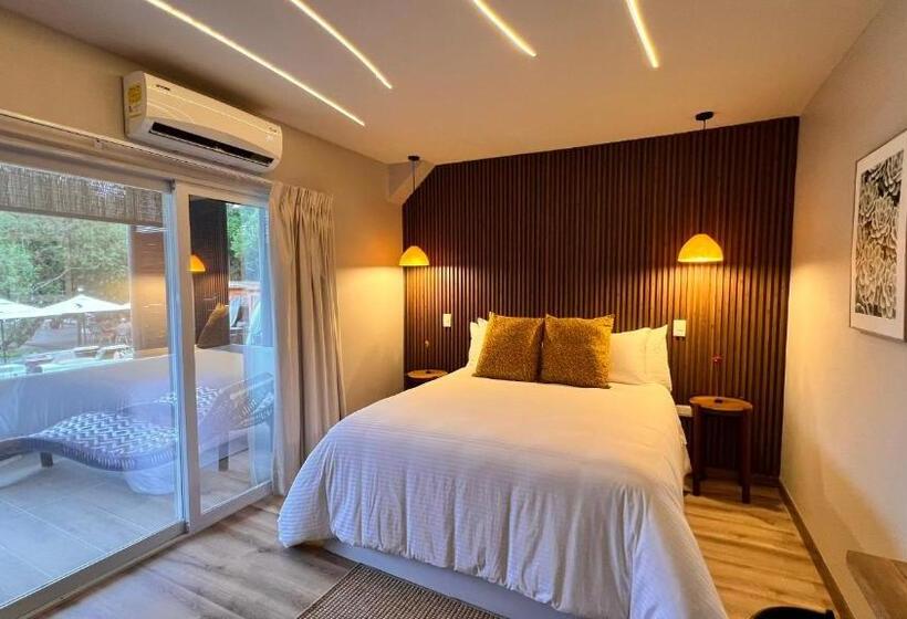 اتاق سوپریور, Pao Pao Hotel & Beach Club