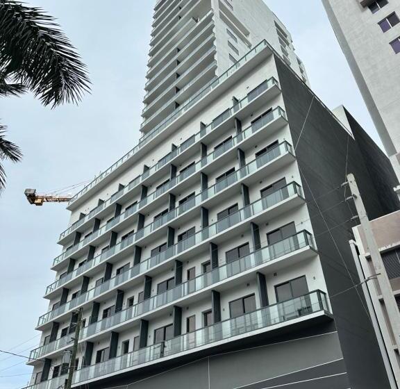 آپارتمان لوکس 1 خوابه, Smart Brickell Deluxe Apartment