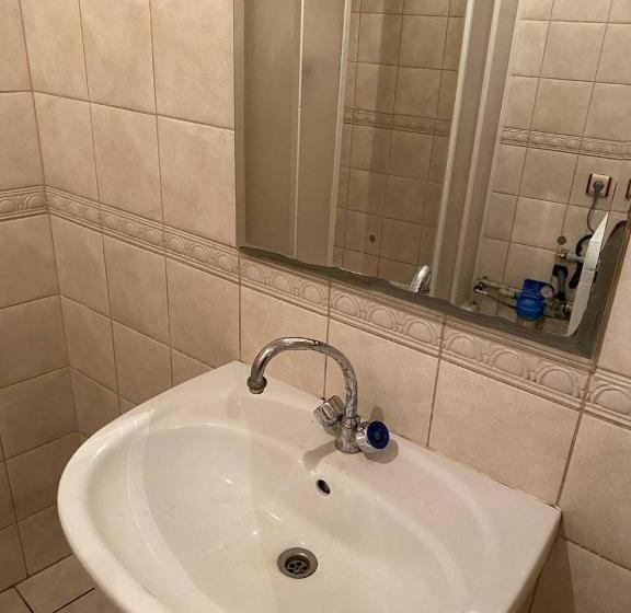 اتاق استاندارد, Uneed Rooms Gk2