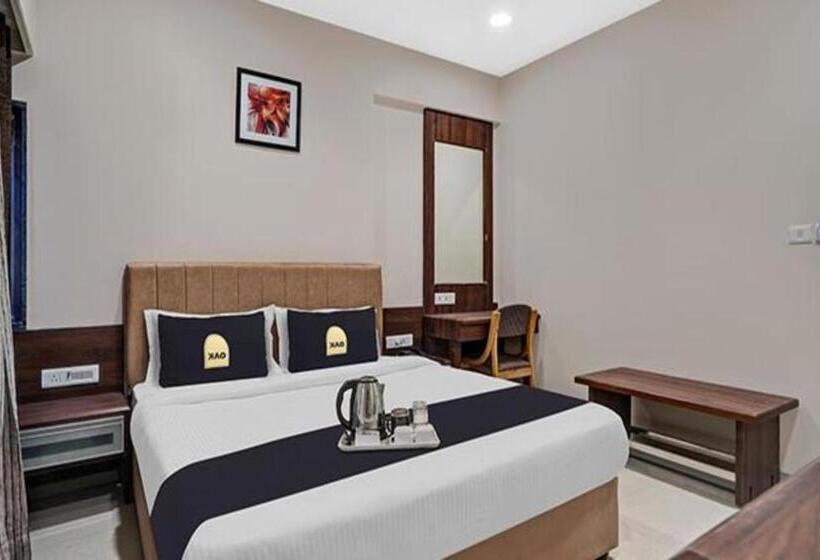 اتاق لوکس, Raajpath, Vadodara