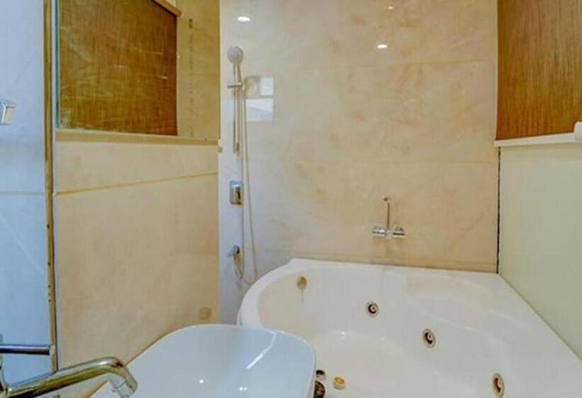 اتاق استاندارد, Raajpath, Vadodara