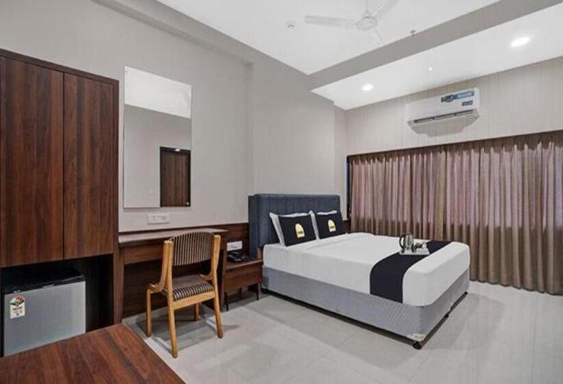 سوییت, Raajpath, Vadodara