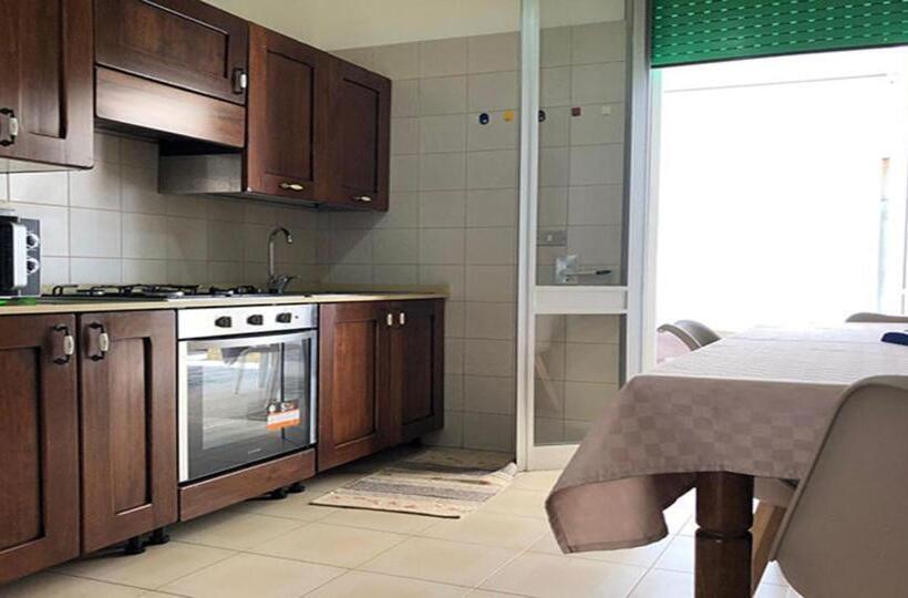 2 Bedroom Apartment Garden View, Odegos Residence Torre Dell Orso