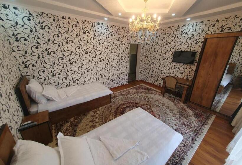 اتاق استاندارد, Guest House Homely