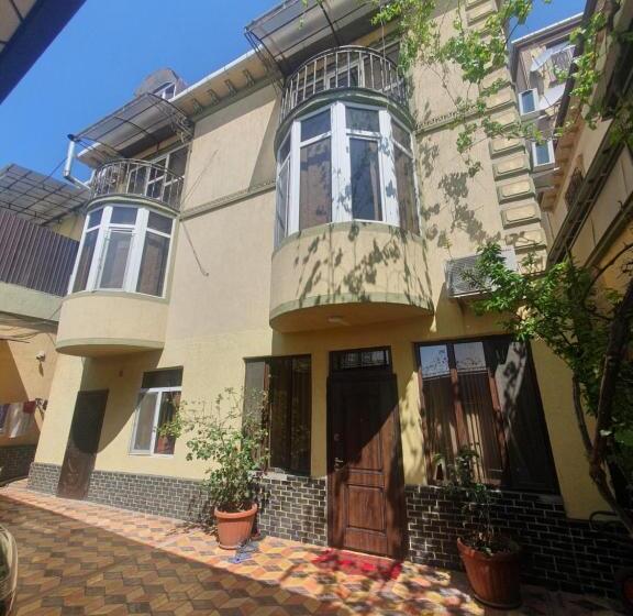 اتاق استاندارد سه نفره, Guest House Homely