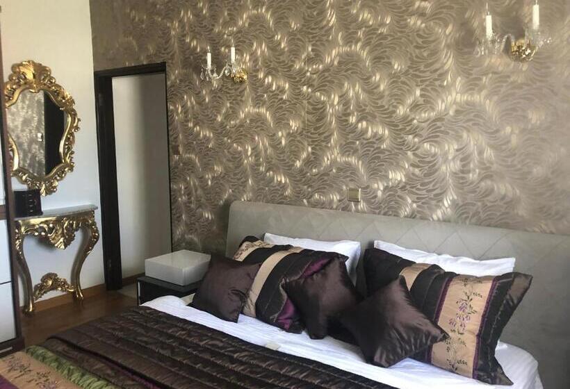 اتاق لوکس, Miray Guest House Boutique