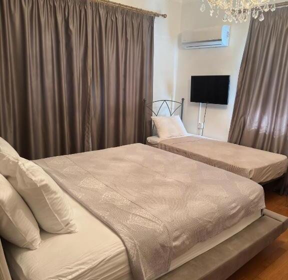 اتاق لوکس, Miray Guest House Boutique